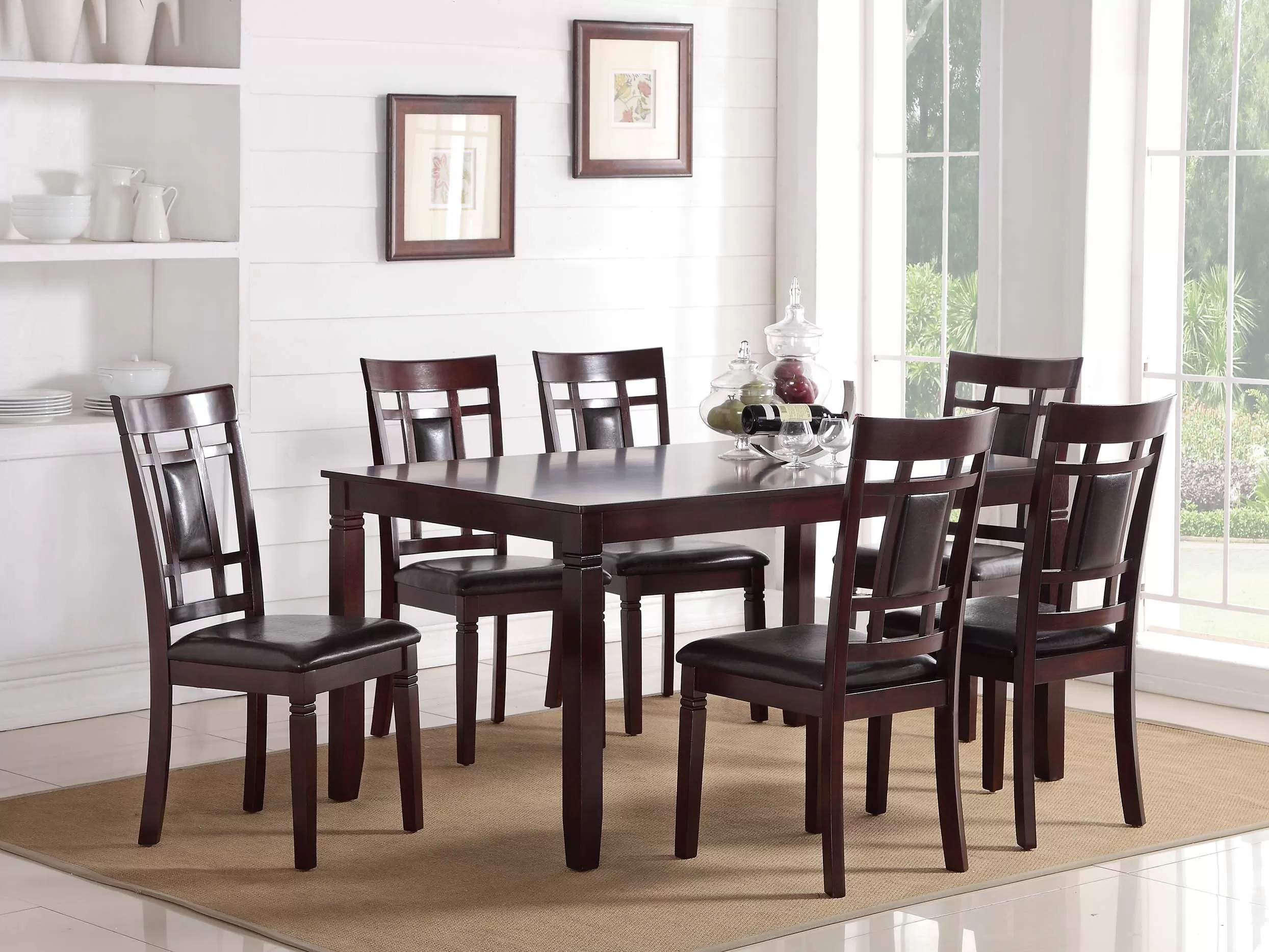 dining set