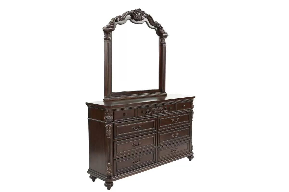 dresser