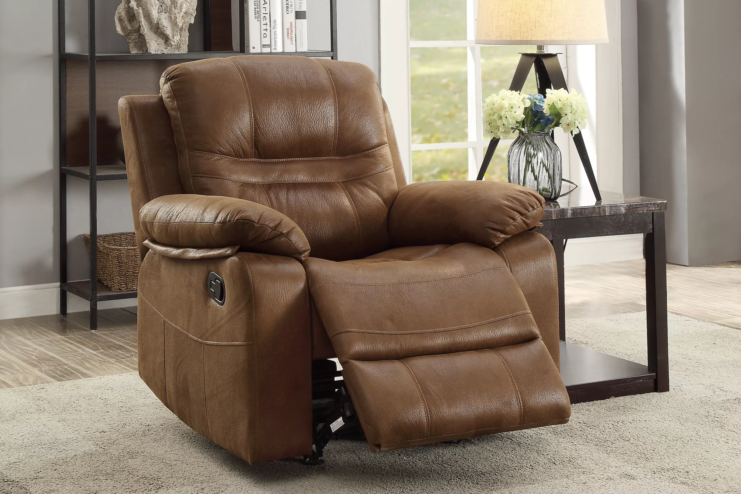 F6648 Motion Recliner