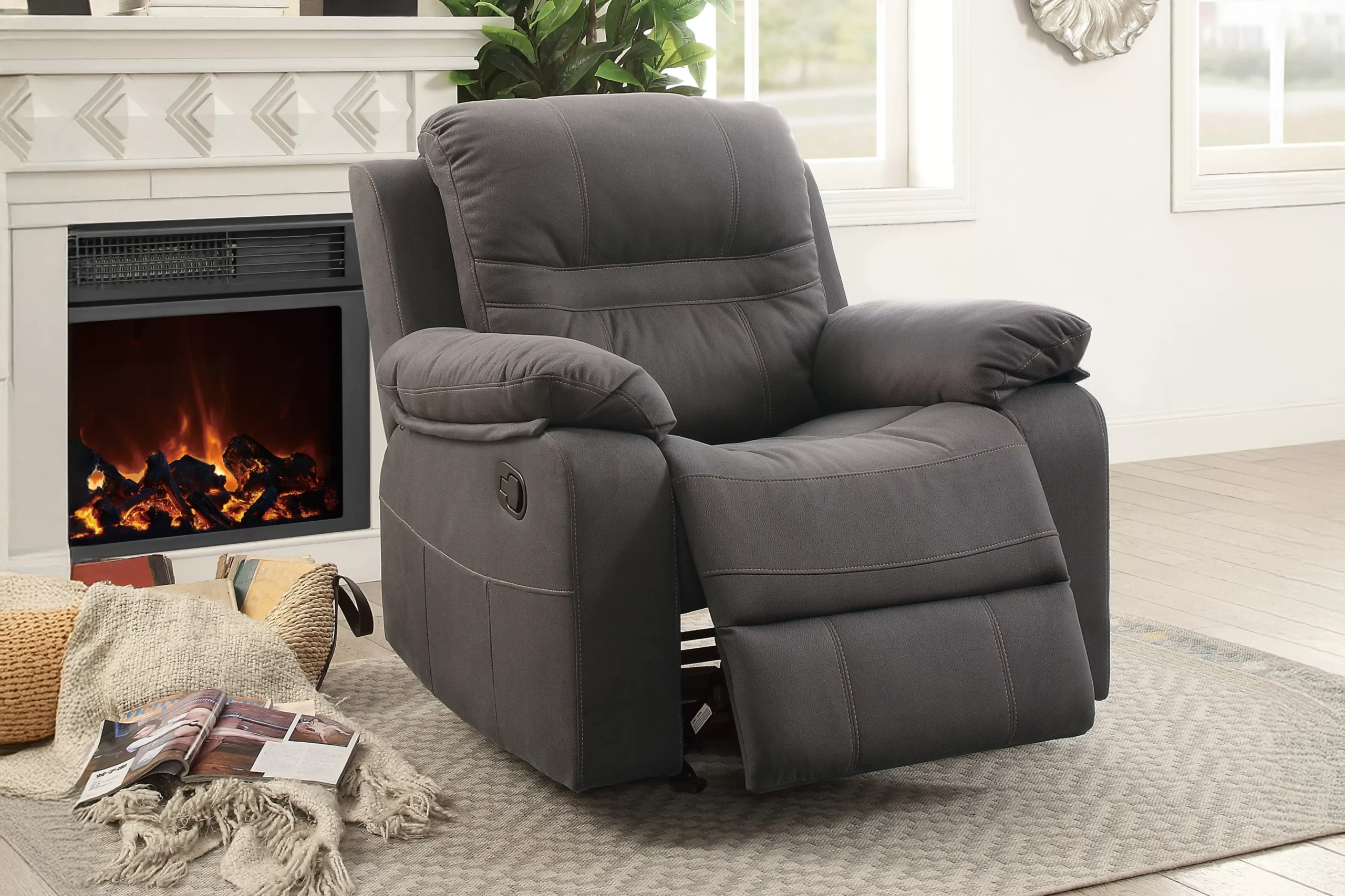 F6700 Rocker Recliner