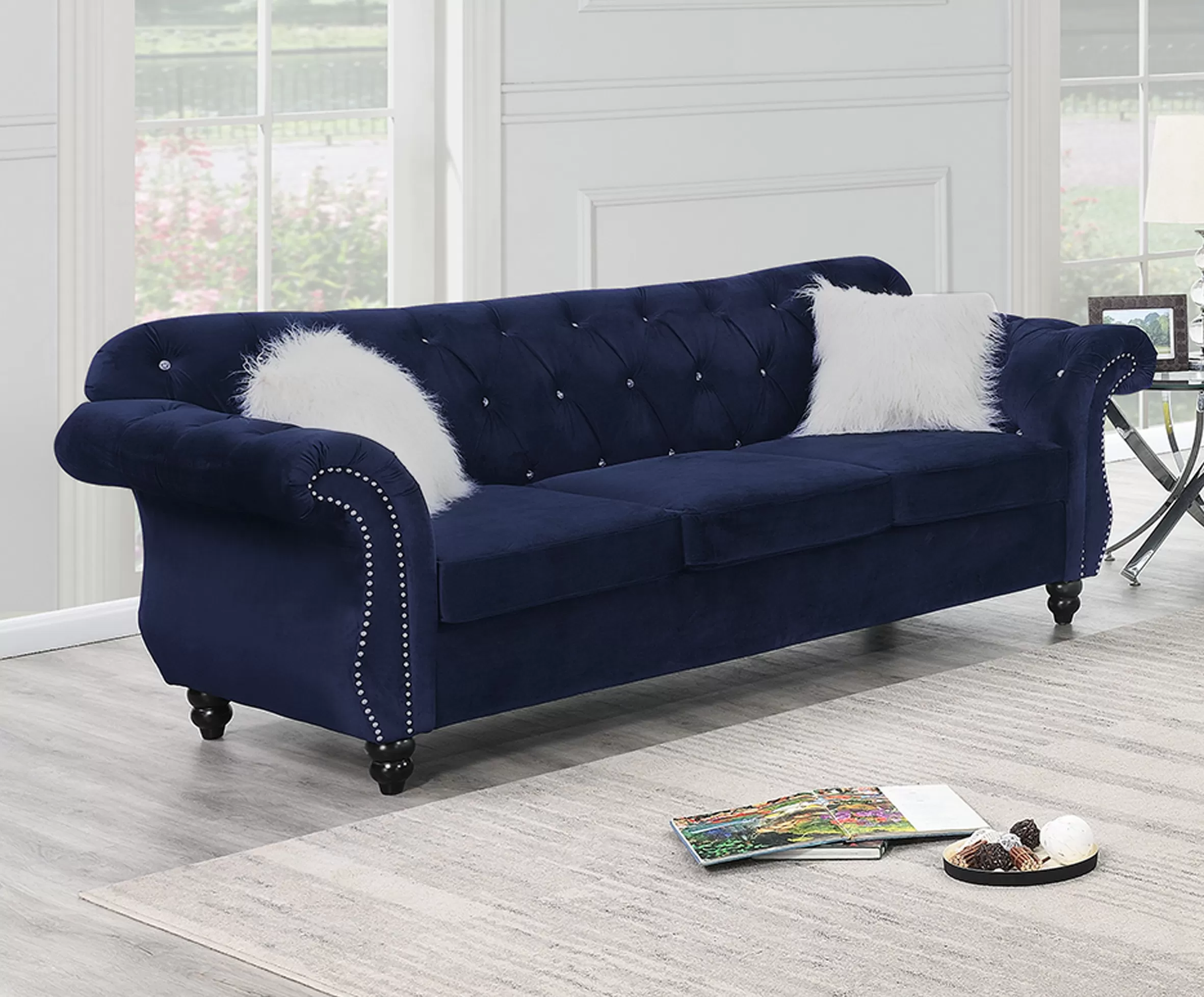 F6840 Sofa