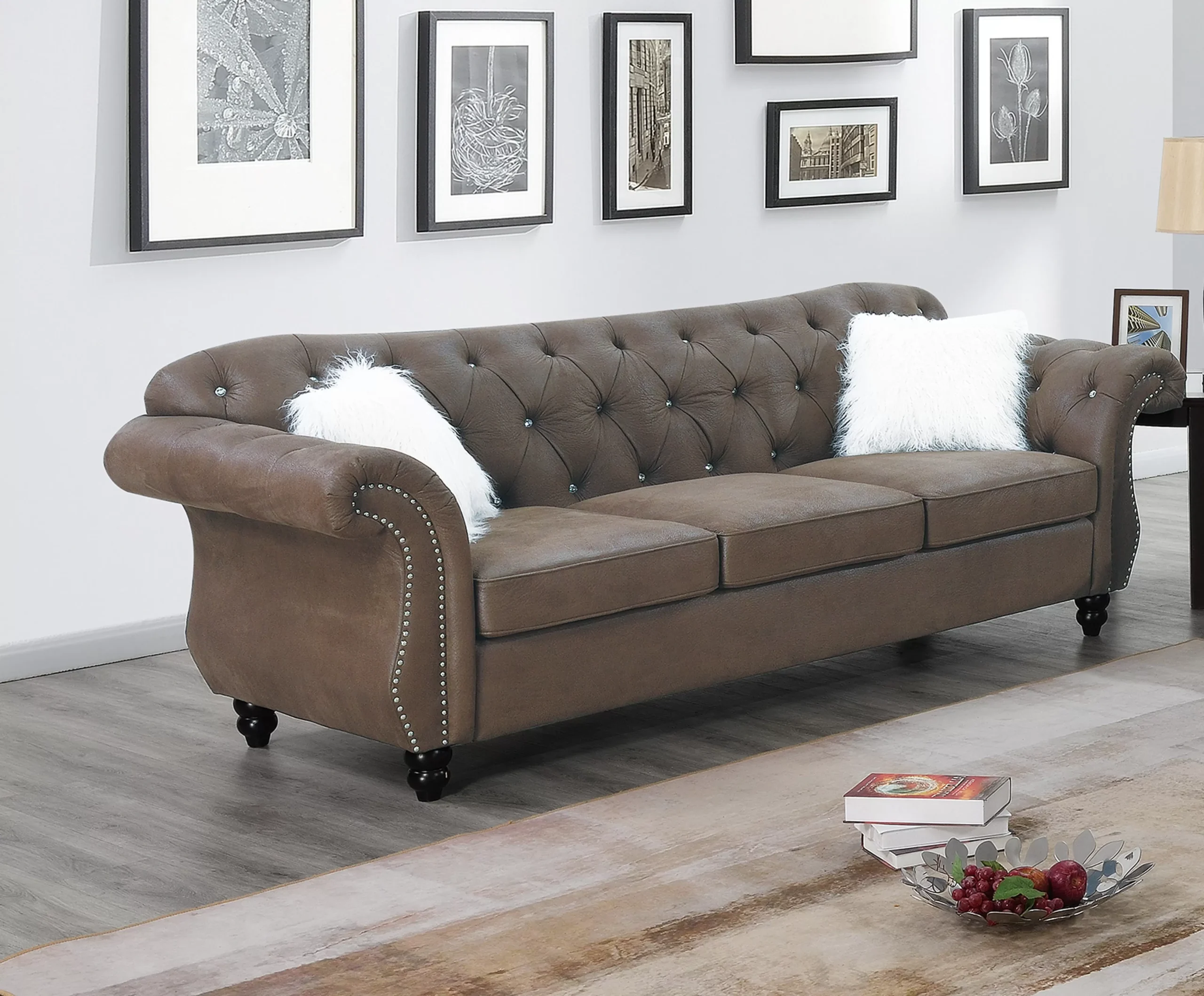 F6843 Sofa